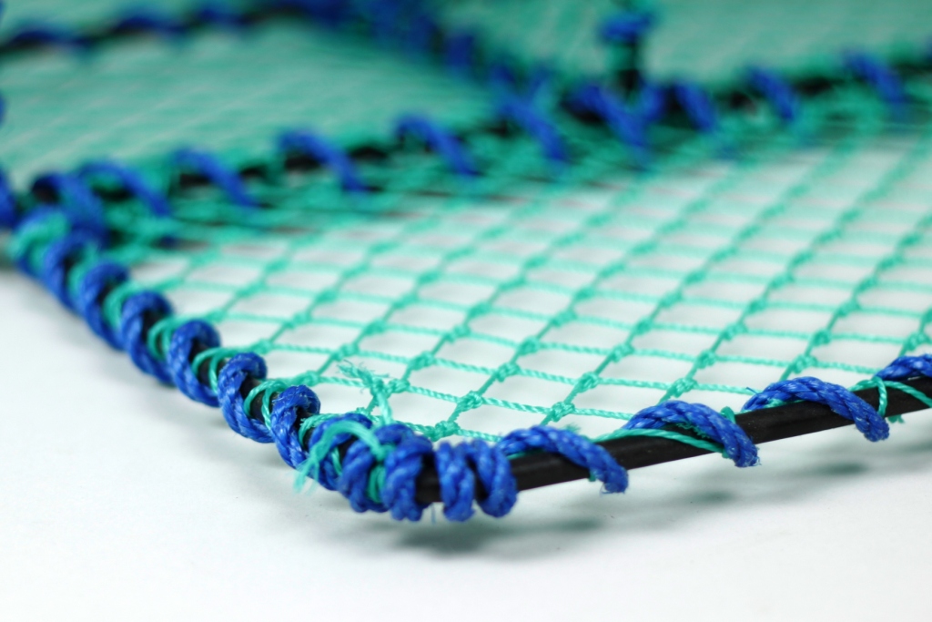 Prawn Creel, Parlour, Green, Net Entrance - 5