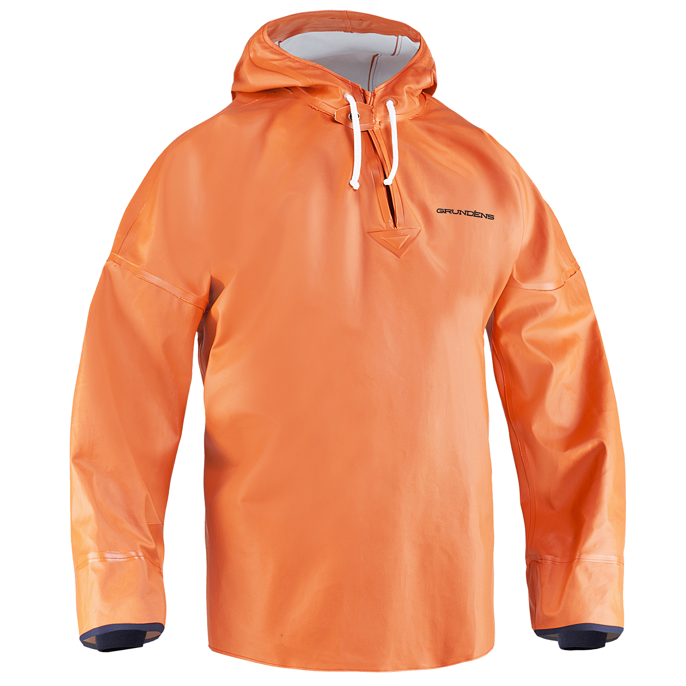 Grundéns - Brigg 34, Anorak, orange