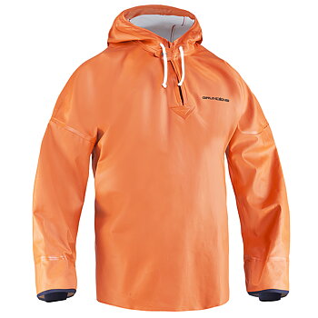 Grundéns - Brigg 34, Anorak, orange
