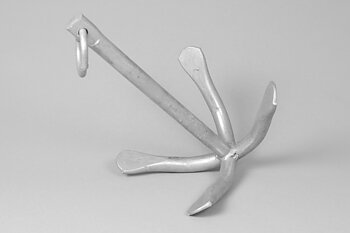 Anchor, 8 kg