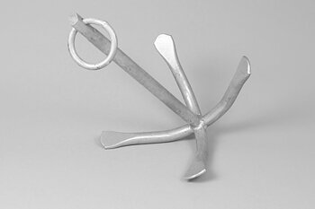 Anchor, 12 kg