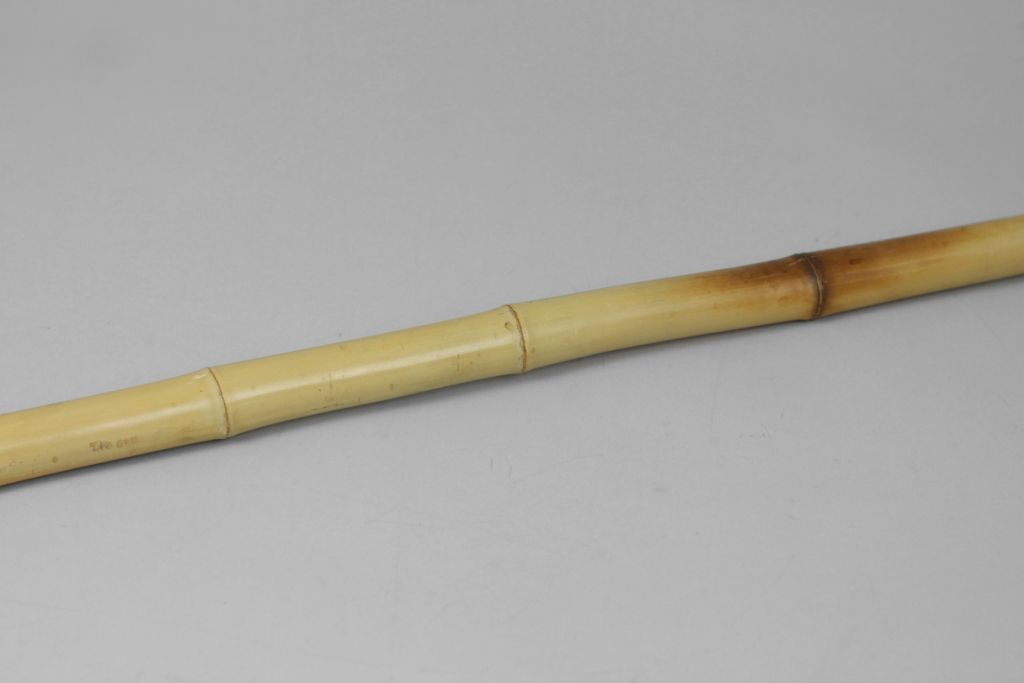Bamboo Pole. 300 cm
