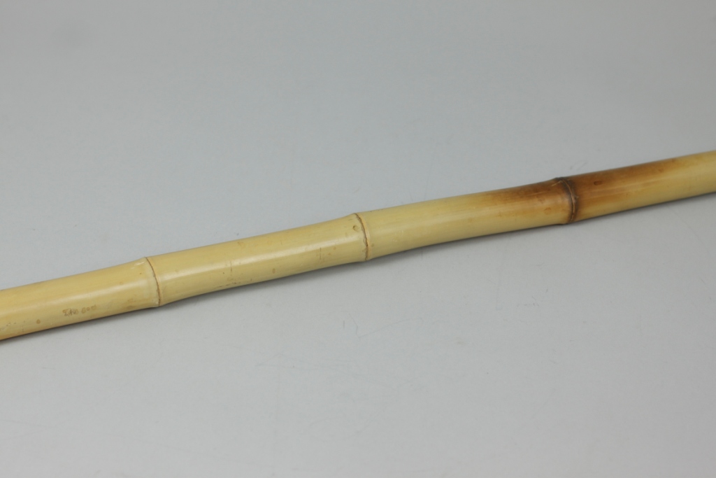 Bamboo Pole. 300 cm - 2
