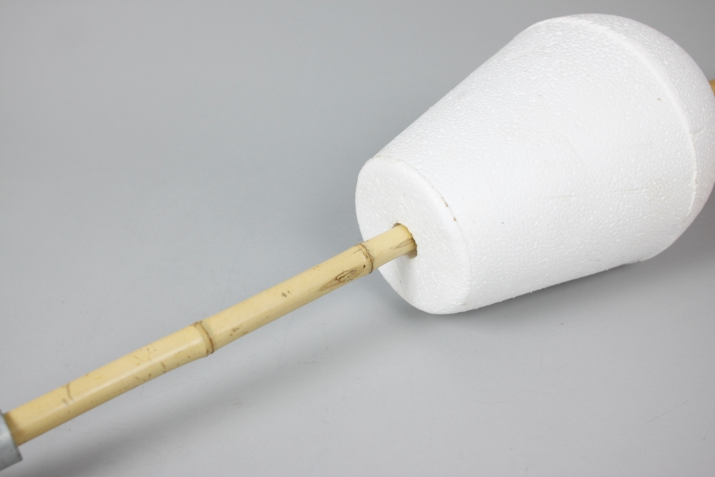 Flag Marker Bouy, SC28 - 3