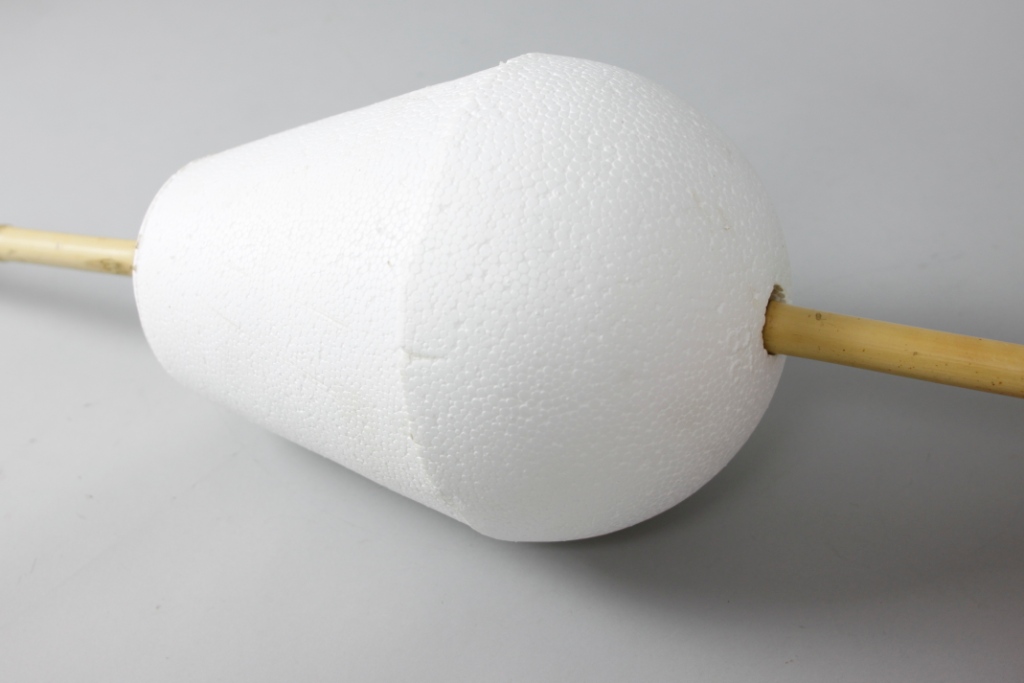 Flag Marker Bouy. SC64 - 4