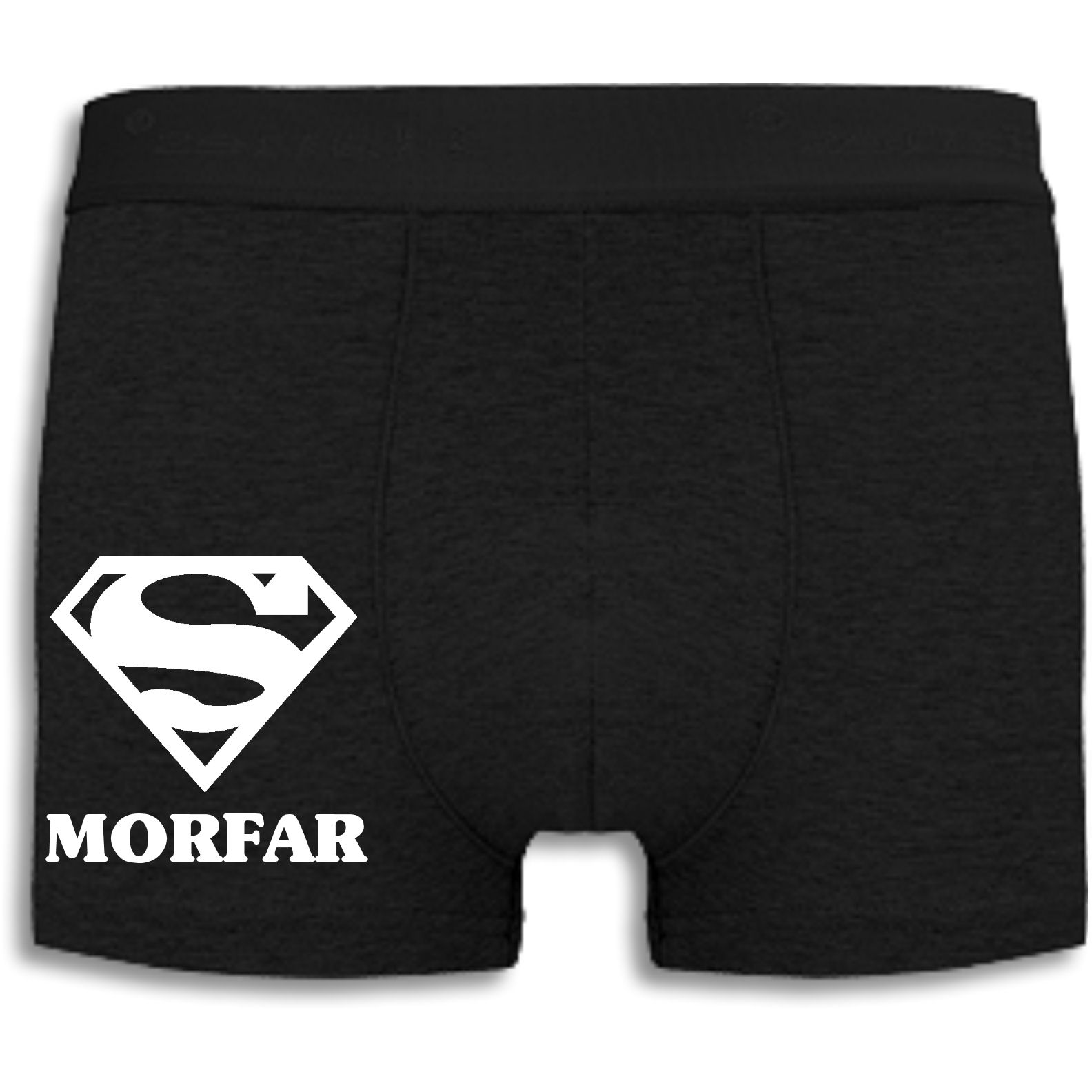 Boxershorts - Super morfar