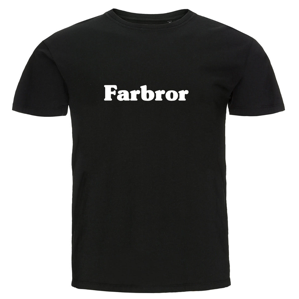 T-shirt - Farbror