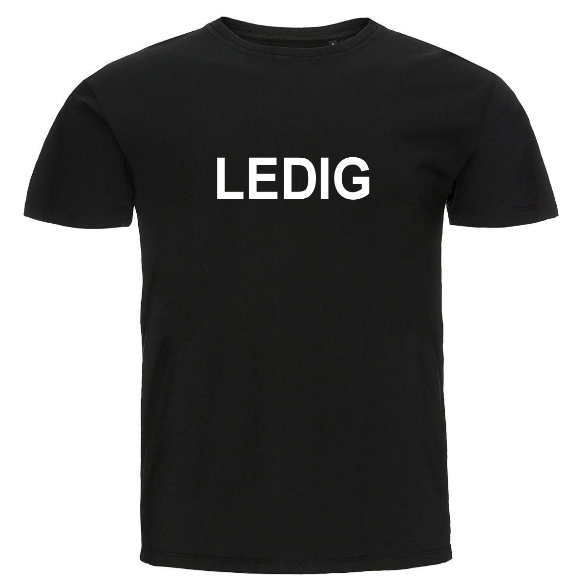 T-shirt - Ledig
