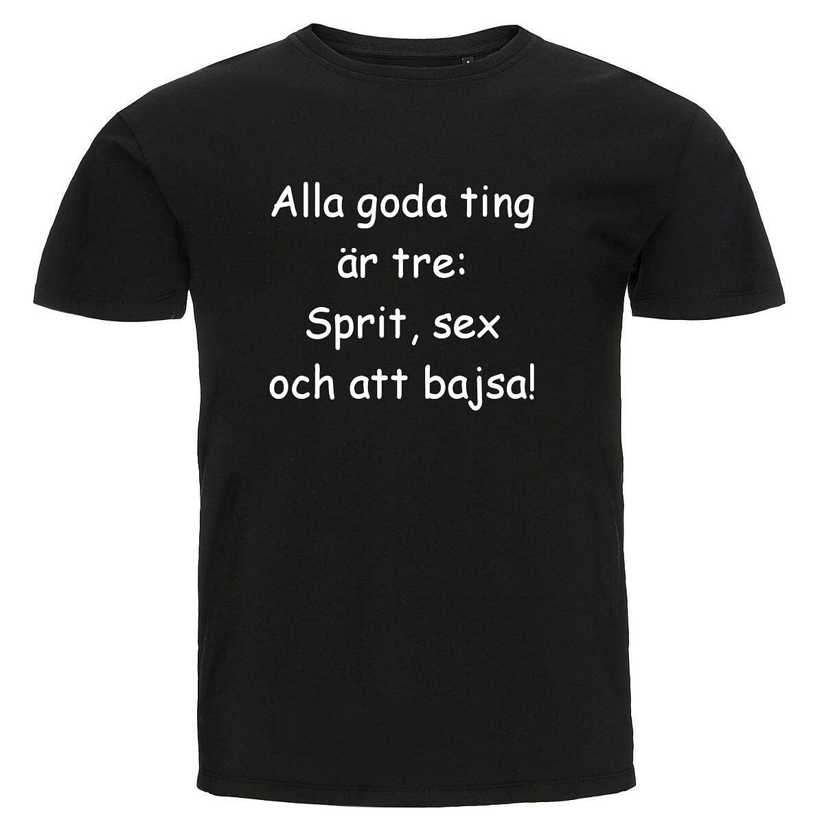 Roliga T Shirts Med Tryck Presenter Julklappar Och Presenttips Till Honom 