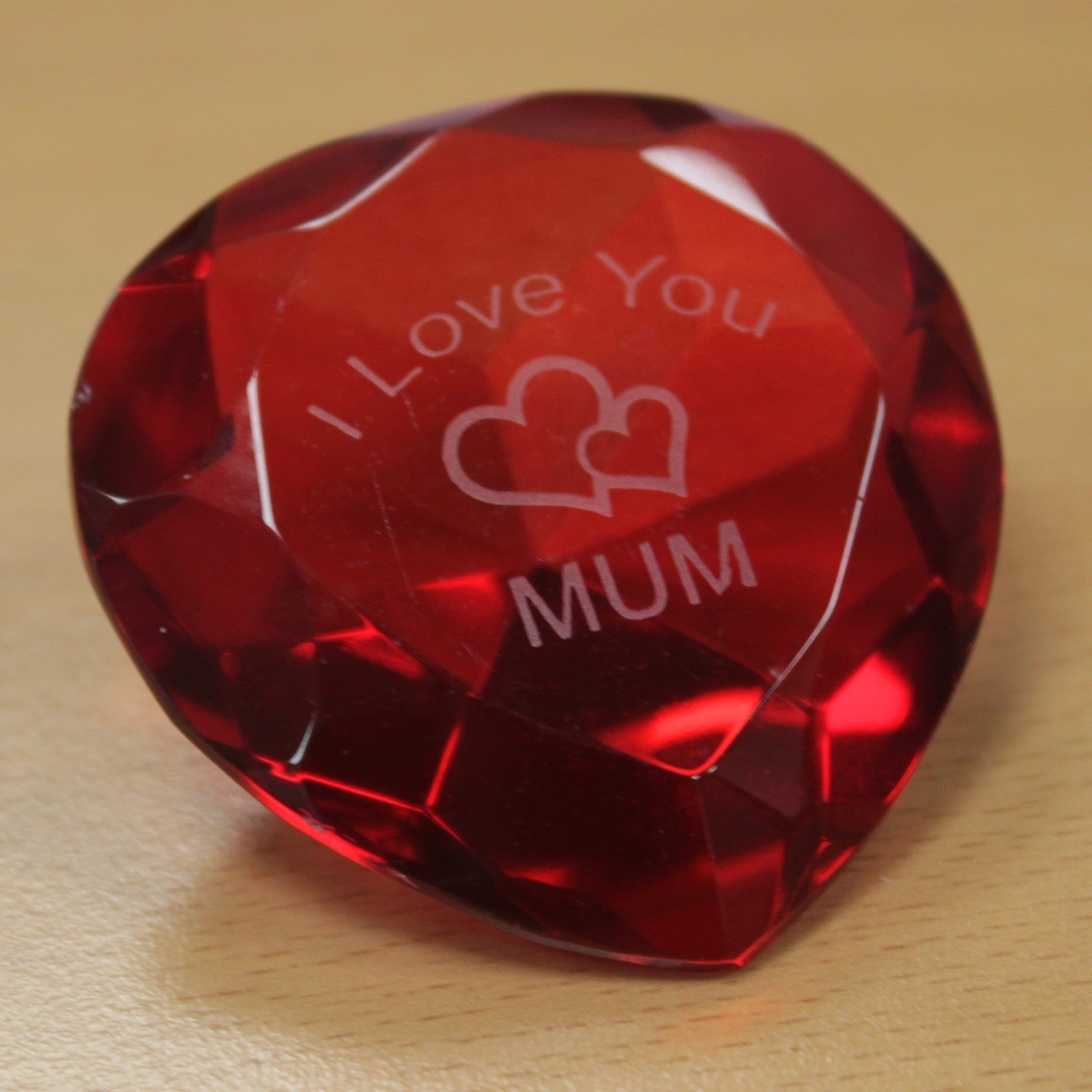 Kristall - I love you mum - 3