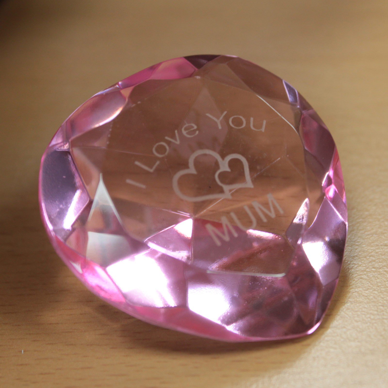 Kristall - I love you mum - 5