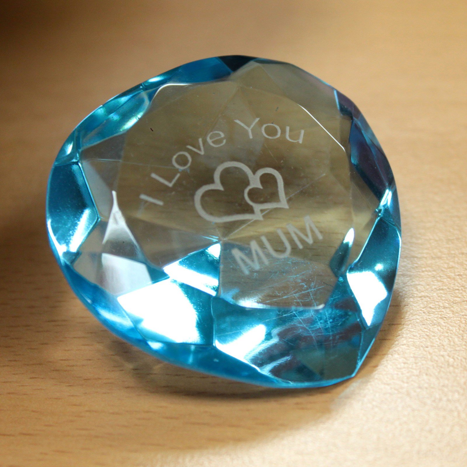 Kristall - I love you mum - 4