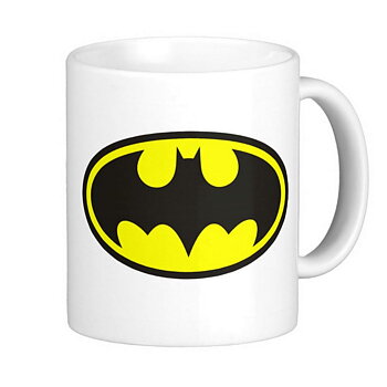 Mugg - Batman