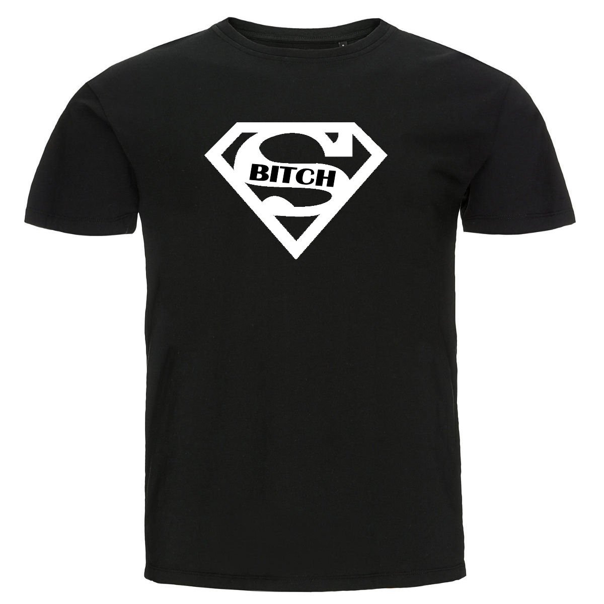 T-shirt - Superbitch