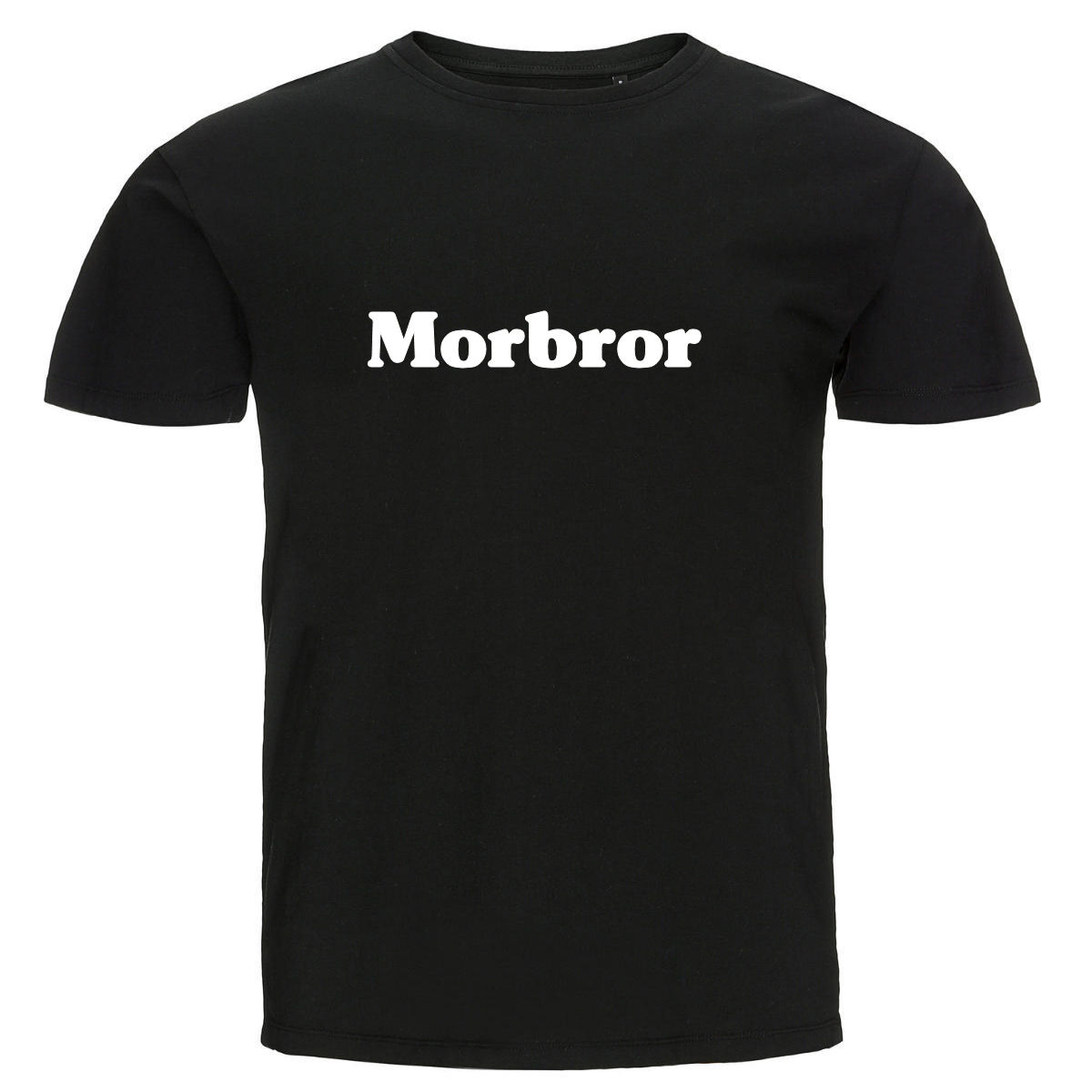 T-shirt - Morbror