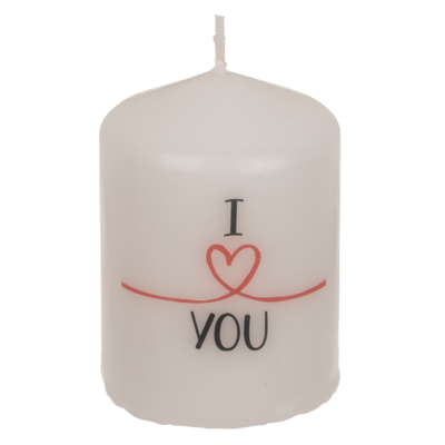 Ljus, I Love You - 2