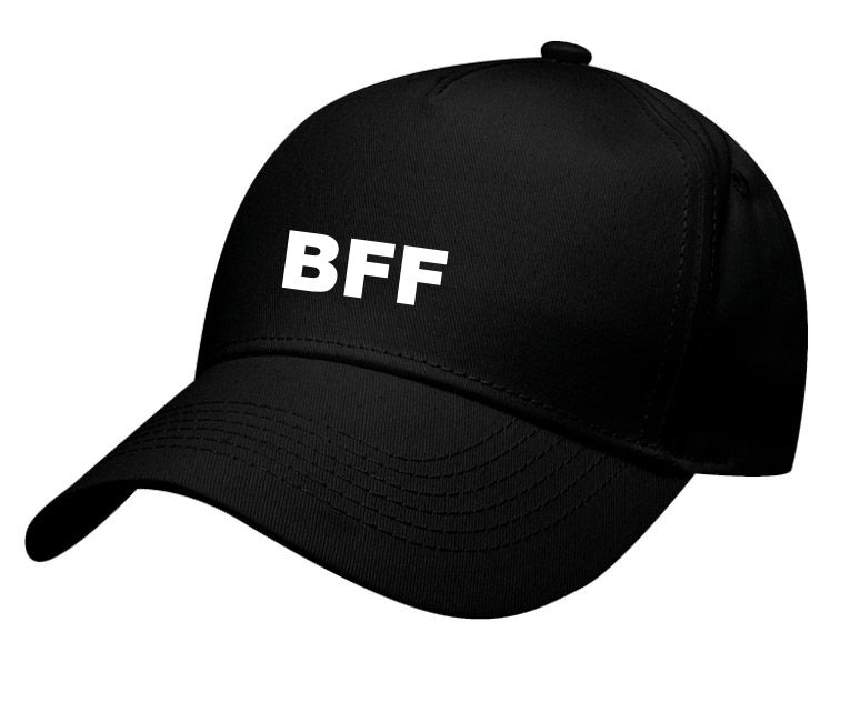 Keps - BFF