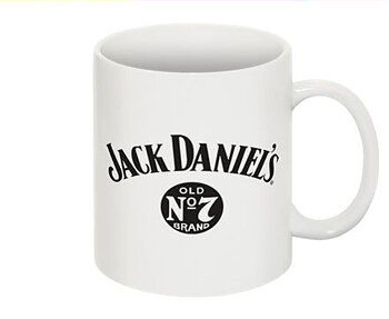 Mugg - Jack Daniels