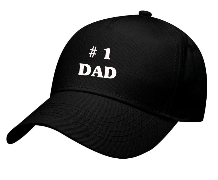 Keps - No 1 DAD