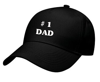Keps - No 1 DAD