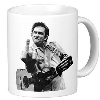 Mugg - Johnny Cash 