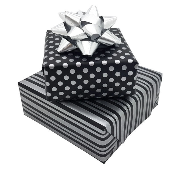 Presentinslagning