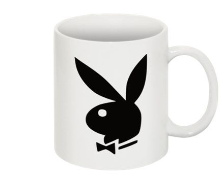 Mugg - Playboy