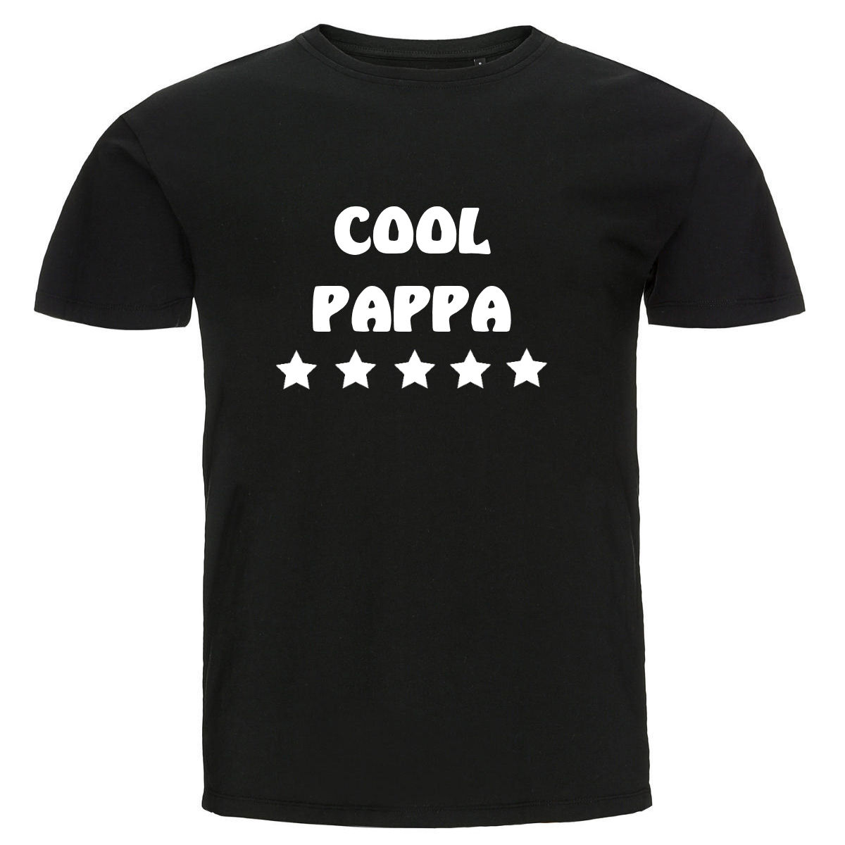 T-shirt - Cool pappa
