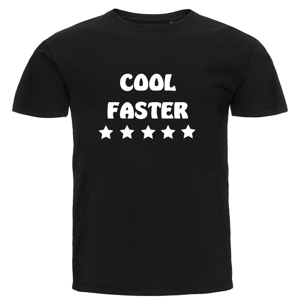 T-shirt - Cool faster