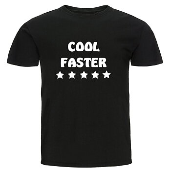T-shirt - Cool faster