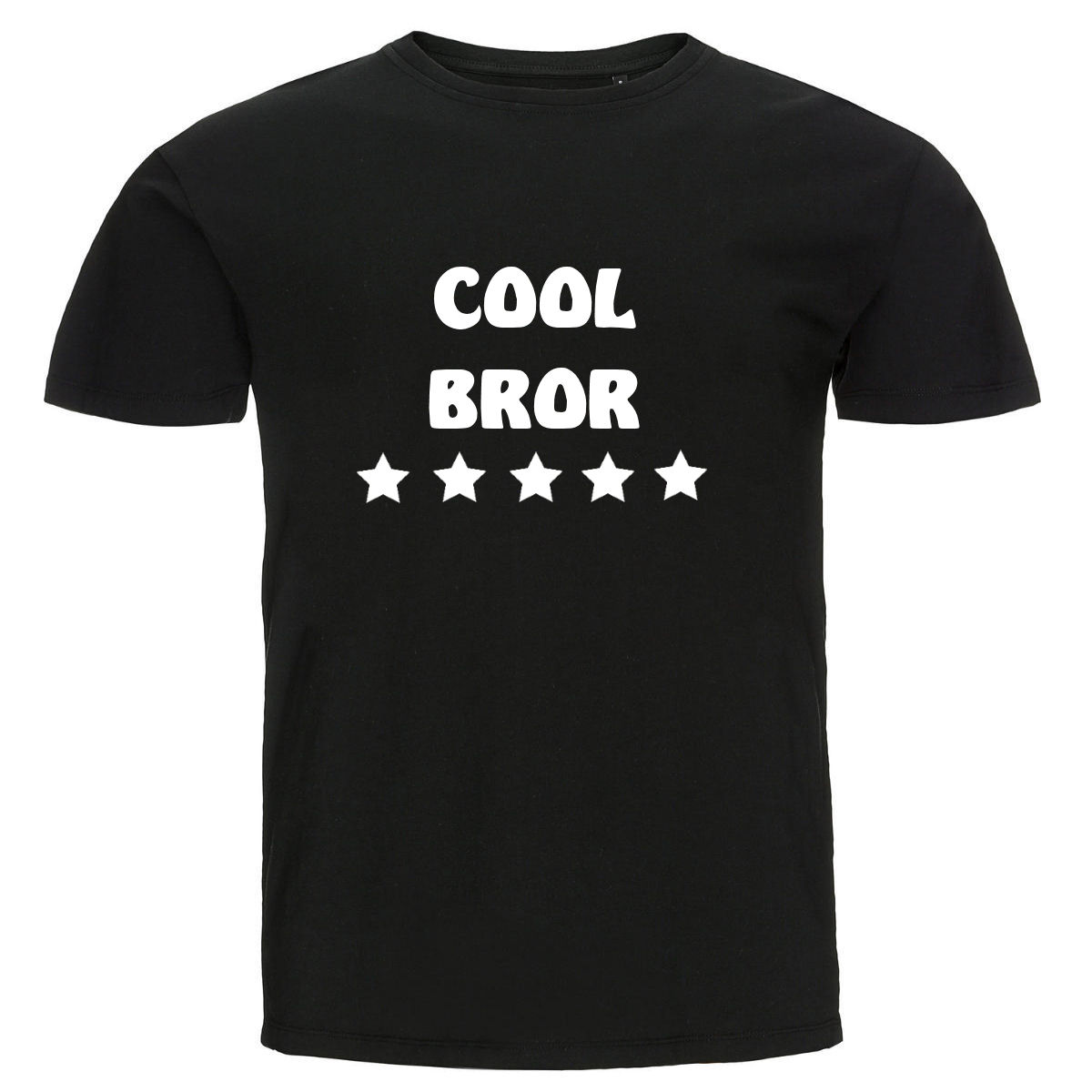 T-shirt - Cool bror