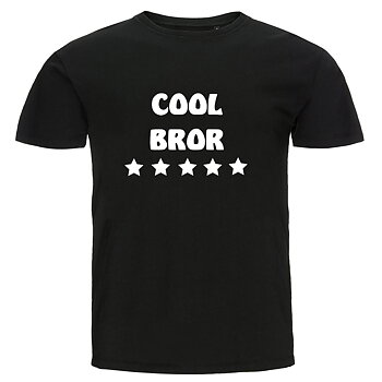 T-shirt - Cool bror