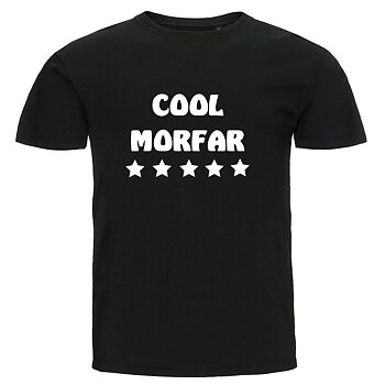 T-shirt - Cool morfar