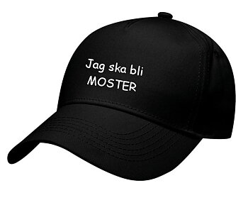 Keps - Jag ska bli moster