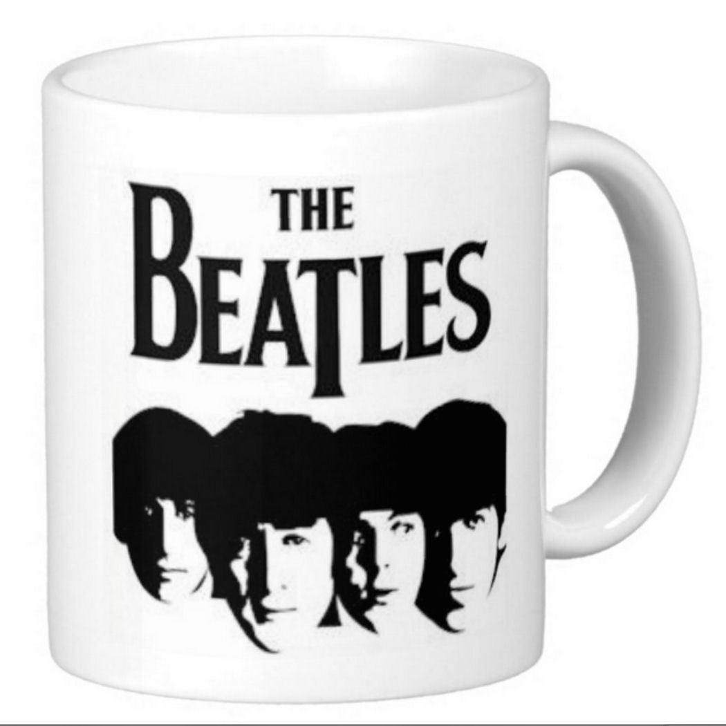 Mugg - The Beatles