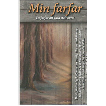 Kort - Min farfar