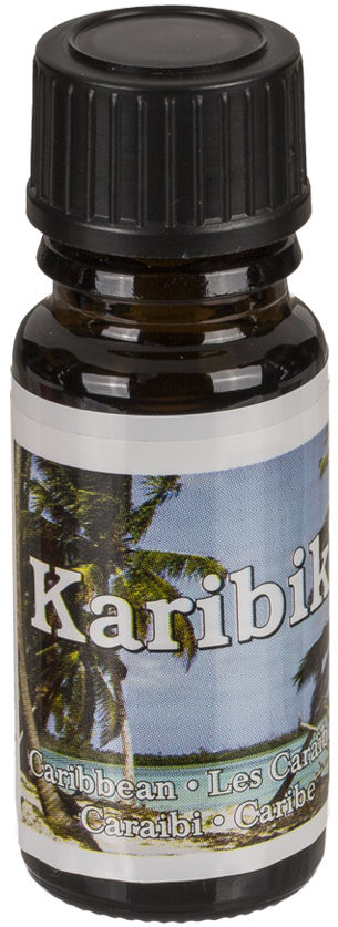 Doftolja - Karibien