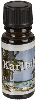 Doftolja - Karibien