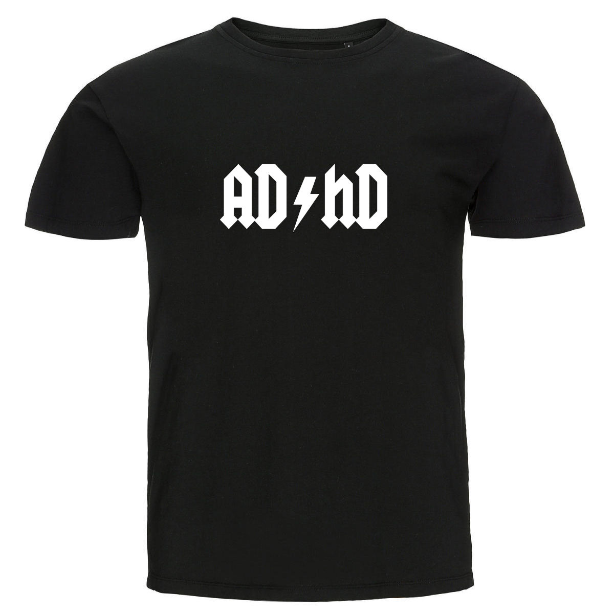 T-shirt - AD/HD