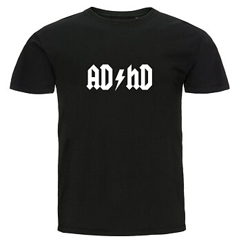 T-shirt - AD/HD