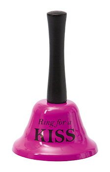 Ringklocka - Ring for a kiss