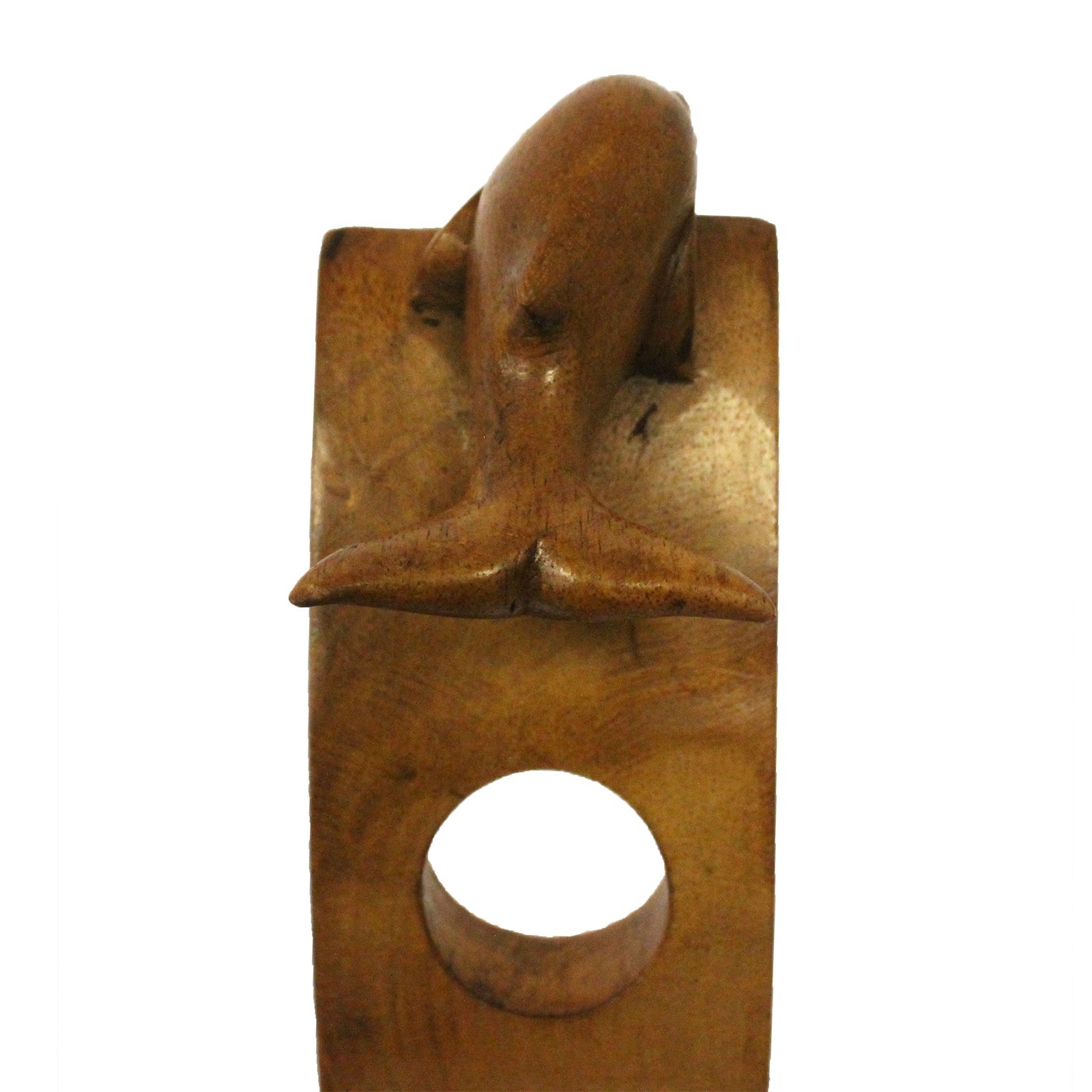 Vinhållare - Delfin - 3