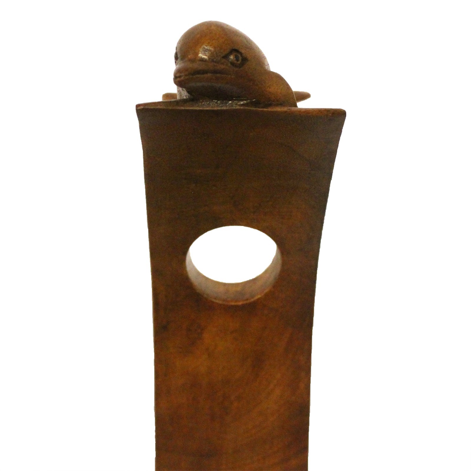 Vinhållare - Delfin - 4