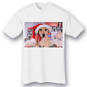 Foto t-shirt, T-shirt med eget foto/bild