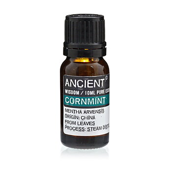 Eterisk olja, Ancient Wisdom - Cornmint