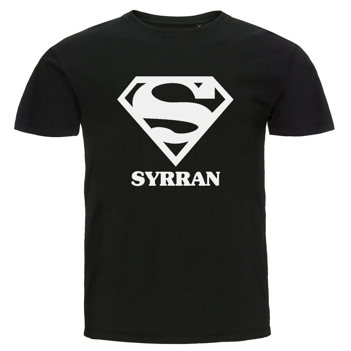 T-shirt - Super syrran