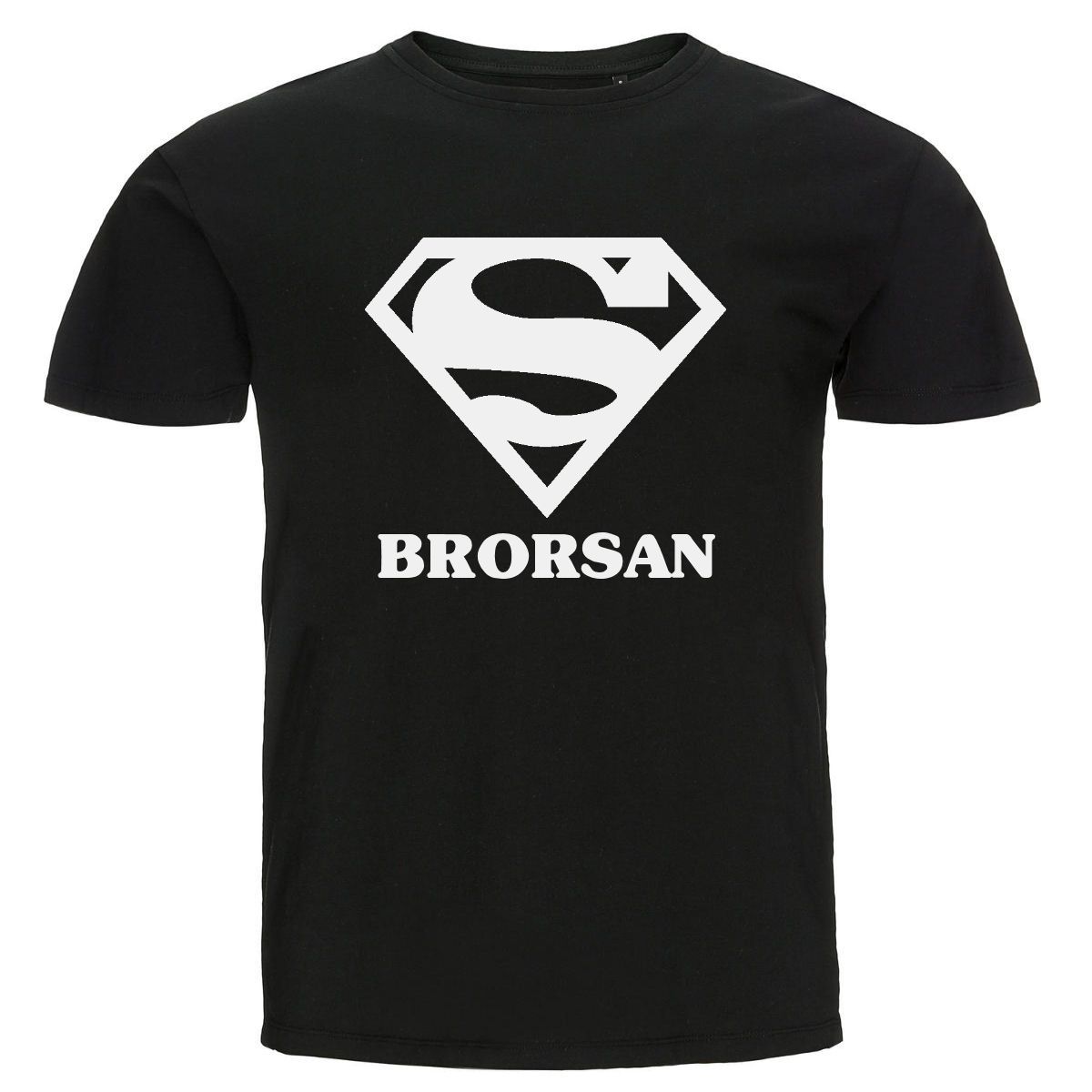 T-shirt - Super brorsan