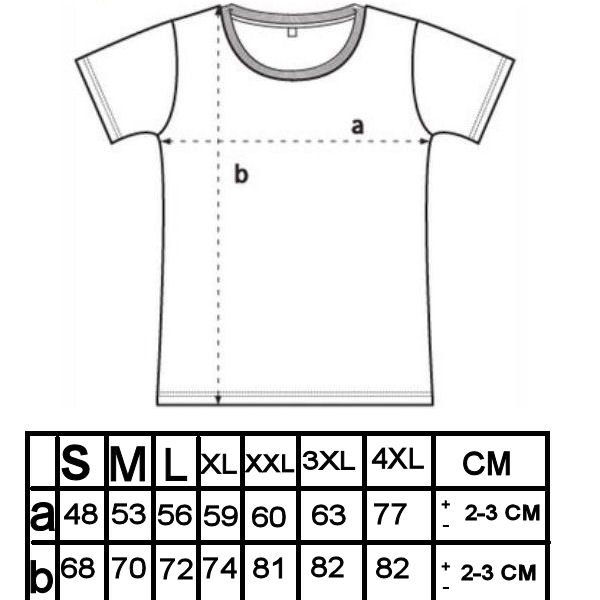 T-shirt - Super moster - 2
