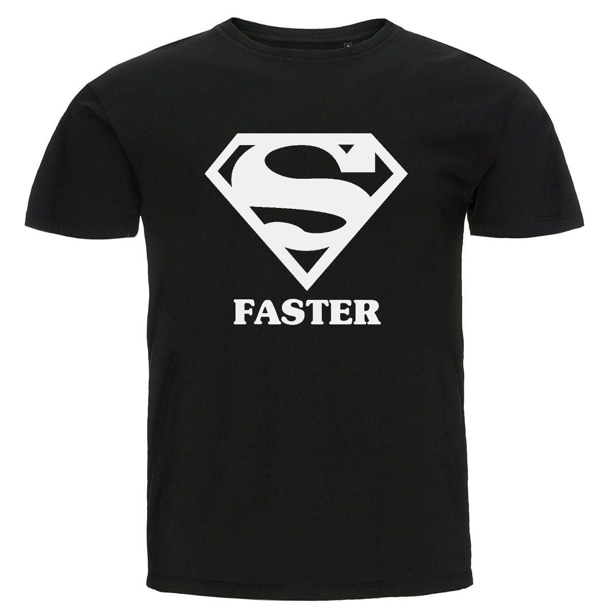 T-shirt - Super faster