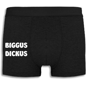 Boxershorts - Biggus Dickus